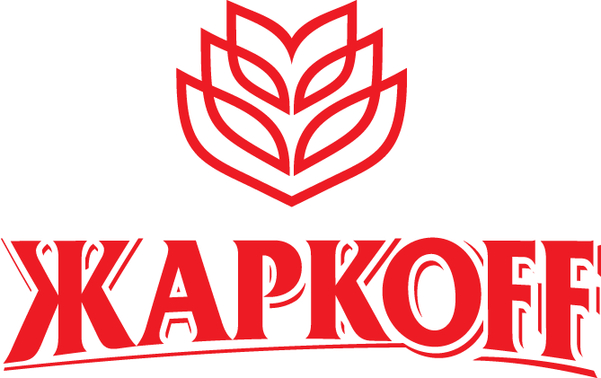 ЖАРКОFF